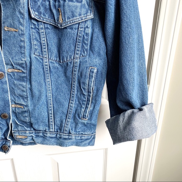 Maryk & Co. Denim Jacket - Picture 3 of 16